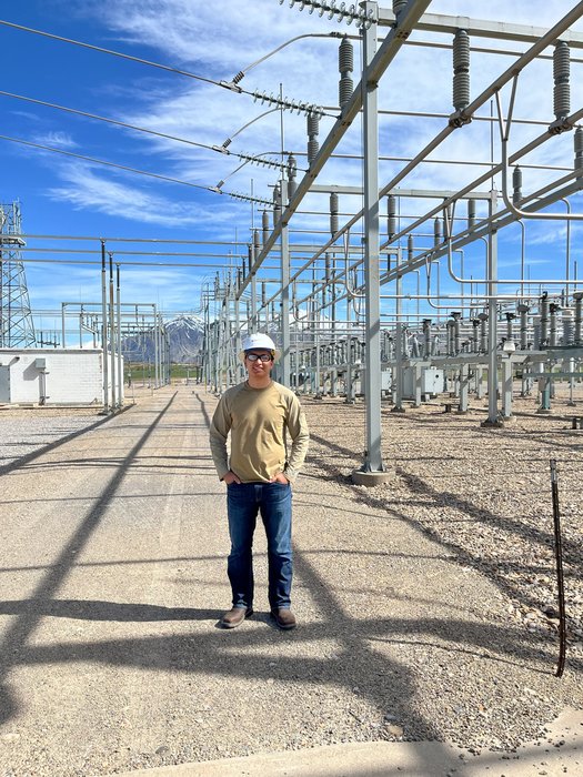Bat Ariun-Erdene, BYOP Electric founder