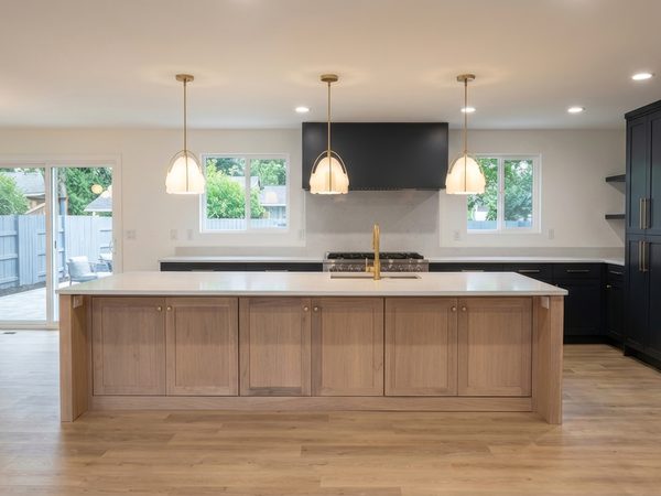 Tono Build LLC residential remodeling project