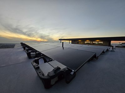 8.2kW Solar + RUiXU Battery in Holladay, UT