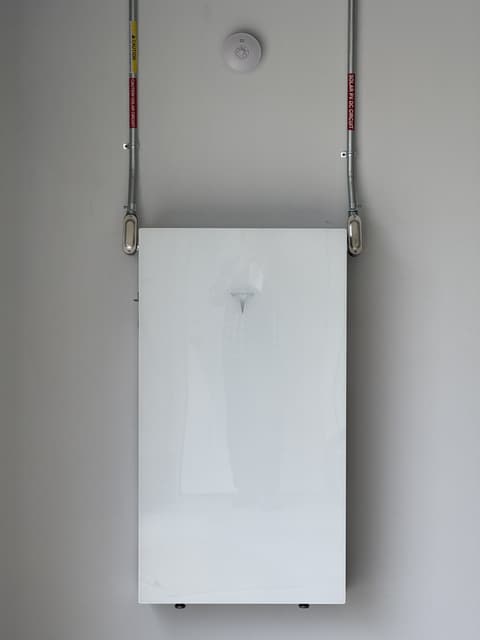 Tesla Powerwall 3, Smithfield